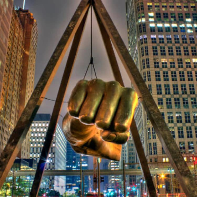 Detroit - Priority Investigation